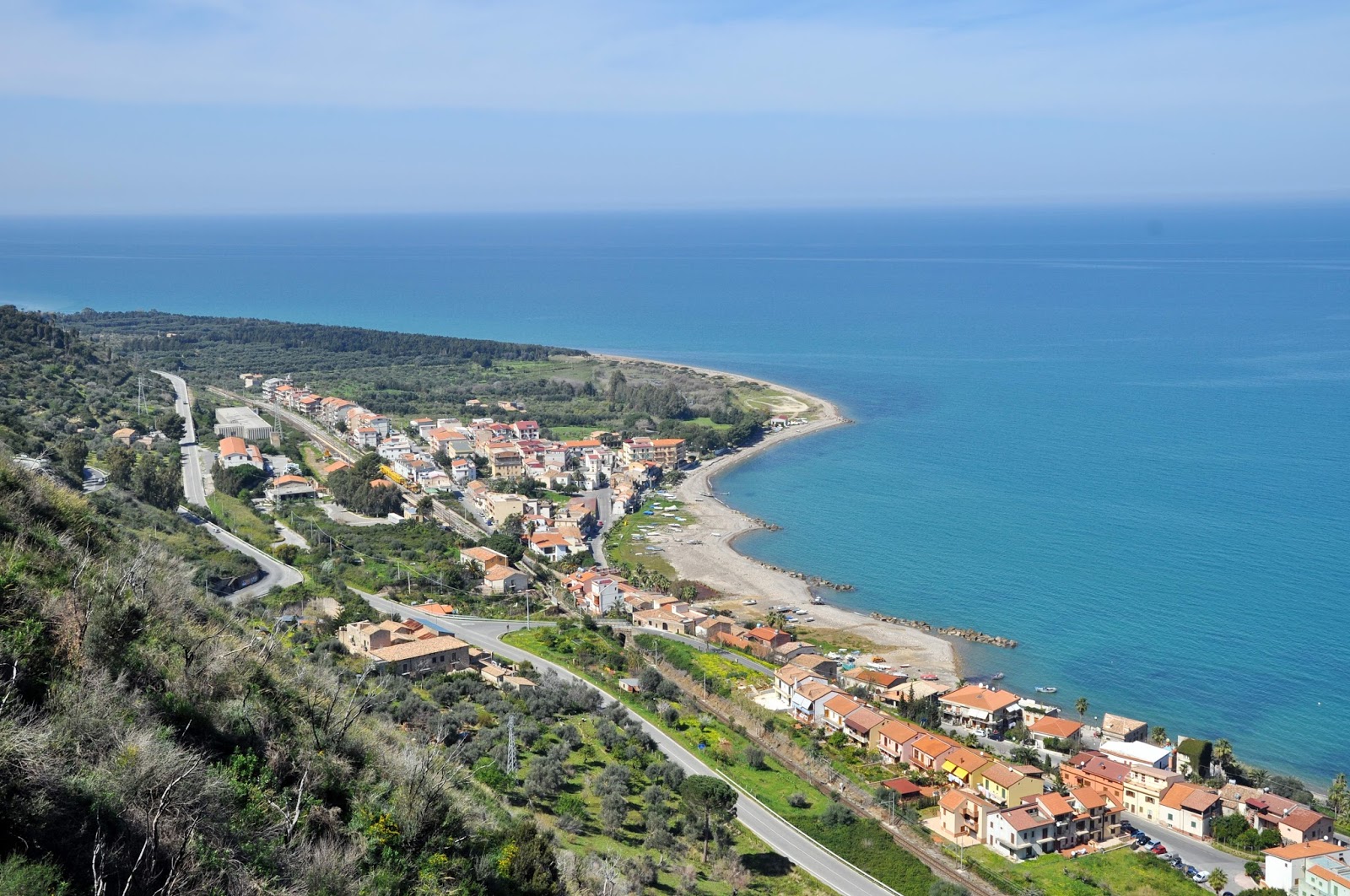Marina di Caronia