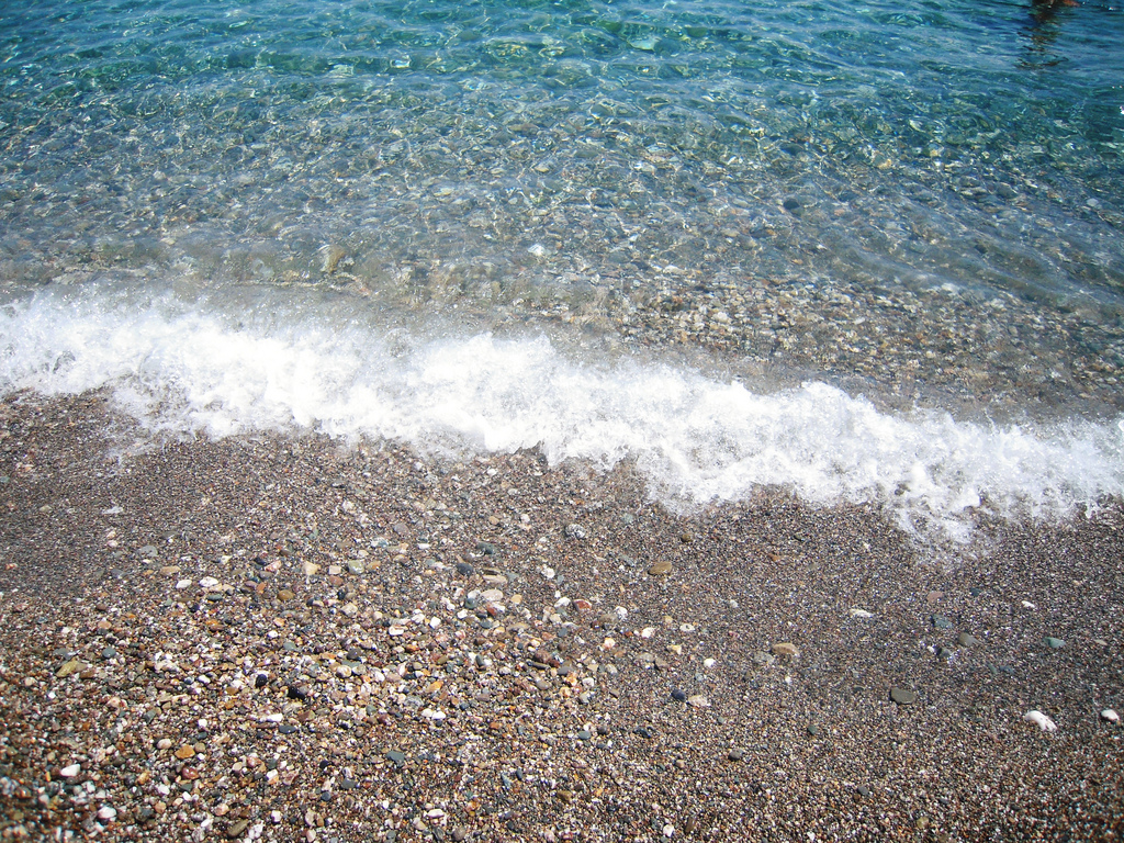 Spiaggia di San Marco di Calatabiano