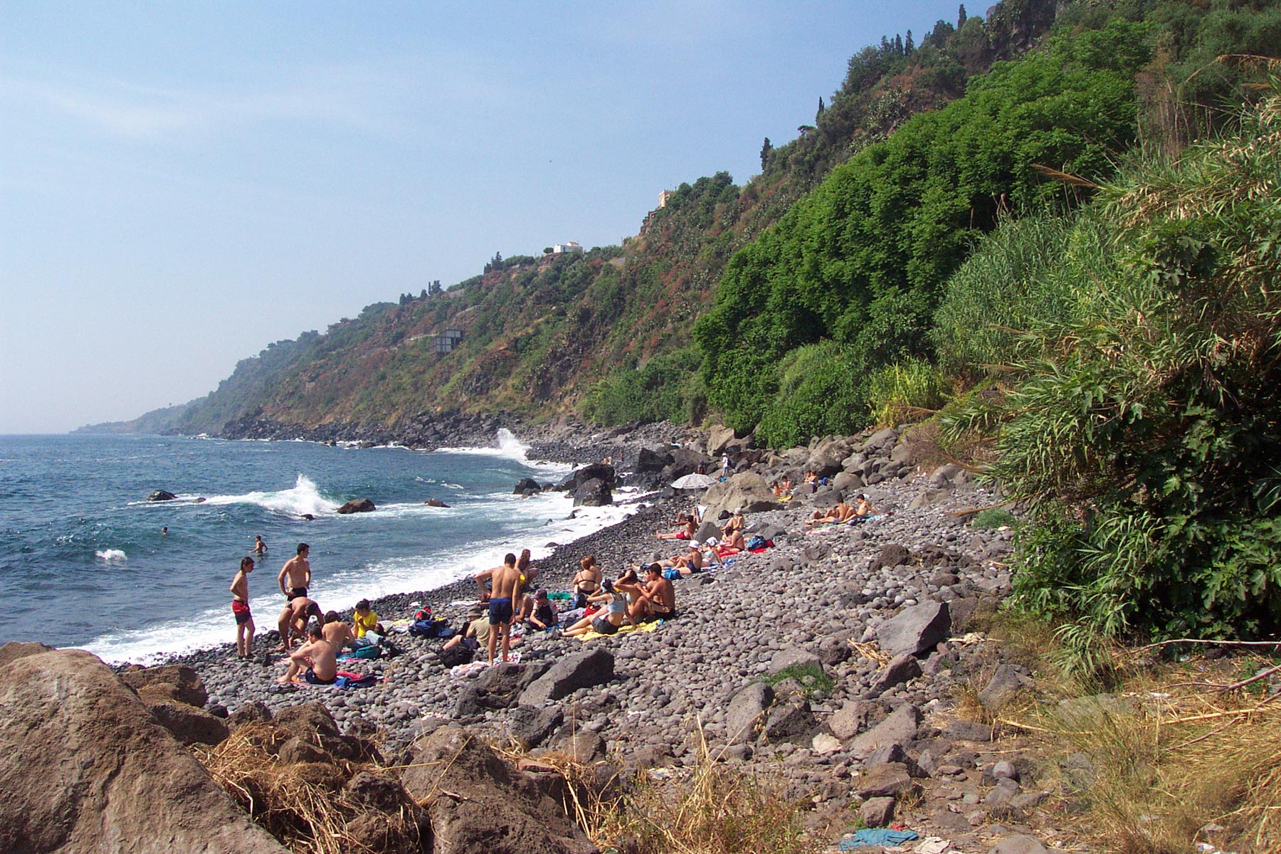 Santa Maria la Scala