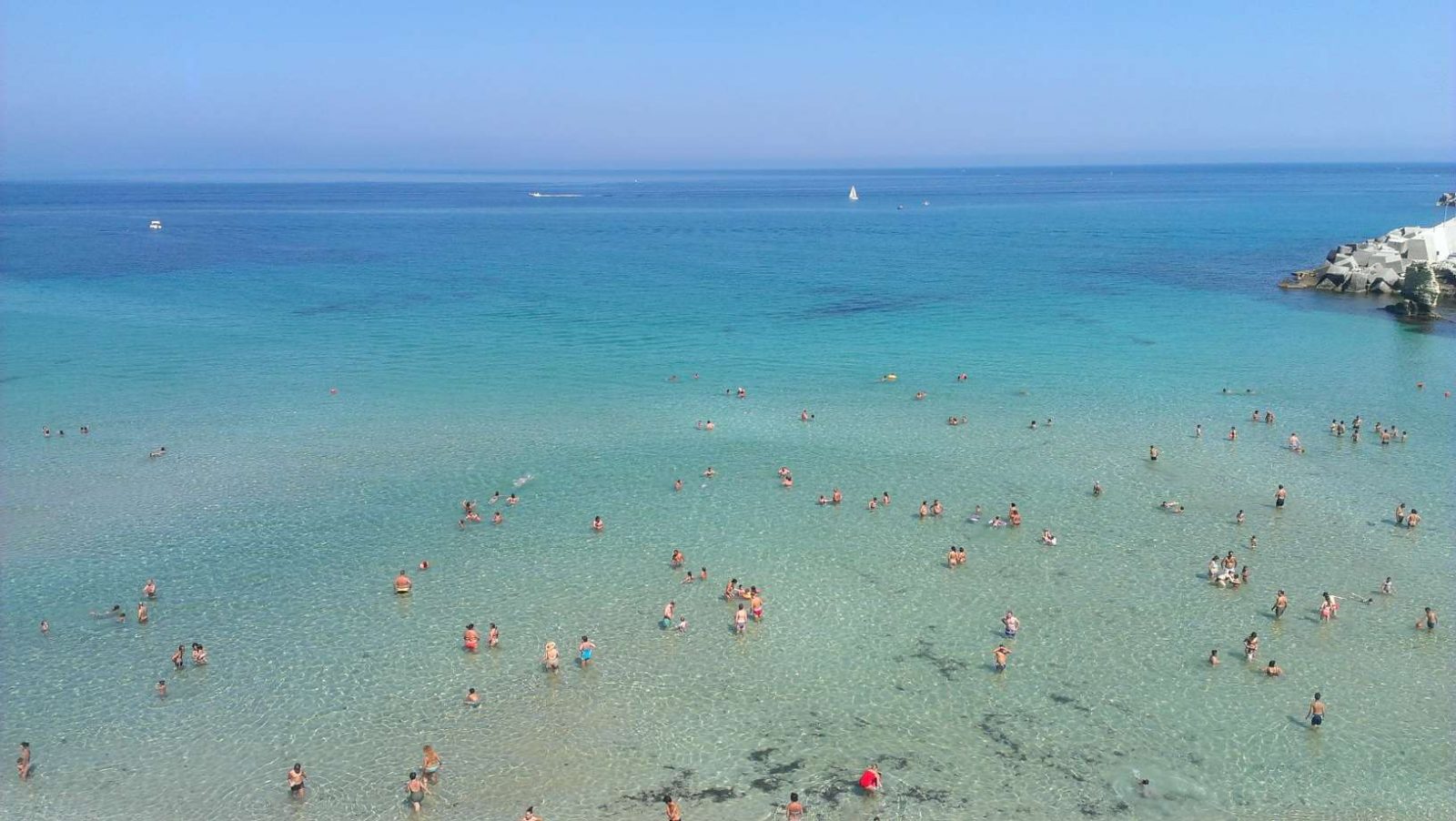 Spiaggia di Terrasini
