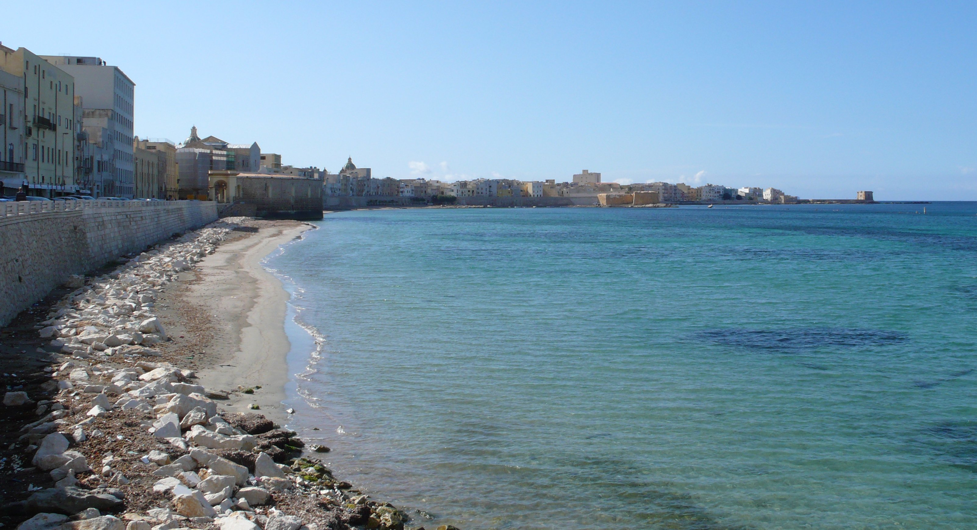 Trapani