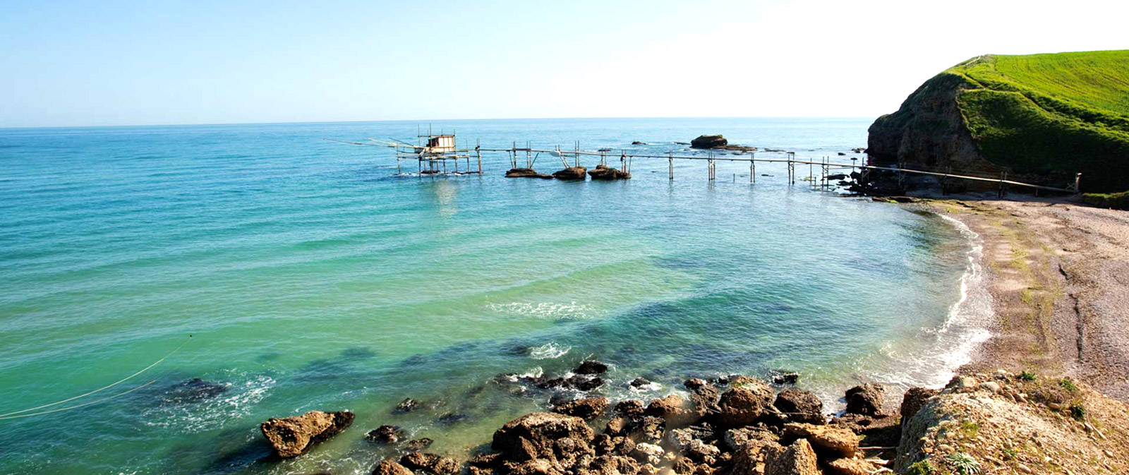 Spiagge di Marina di Vasto