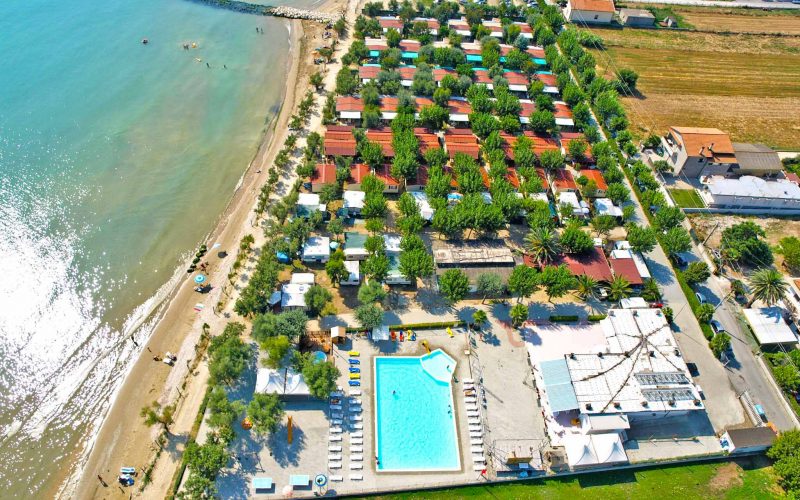 Spiaggia di Roseto degli Abruzzi