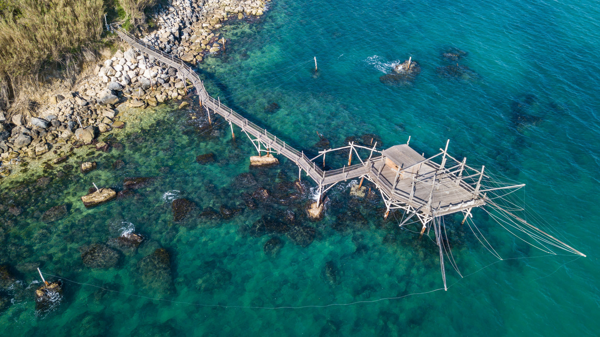 Spiaggia di Marina di San Vito