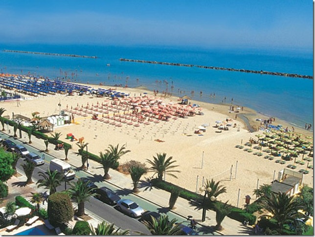 Marina di Città Sant&#8217;Angelo