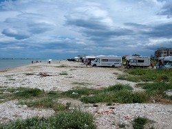 Marina di Montenero di Bisaccia
