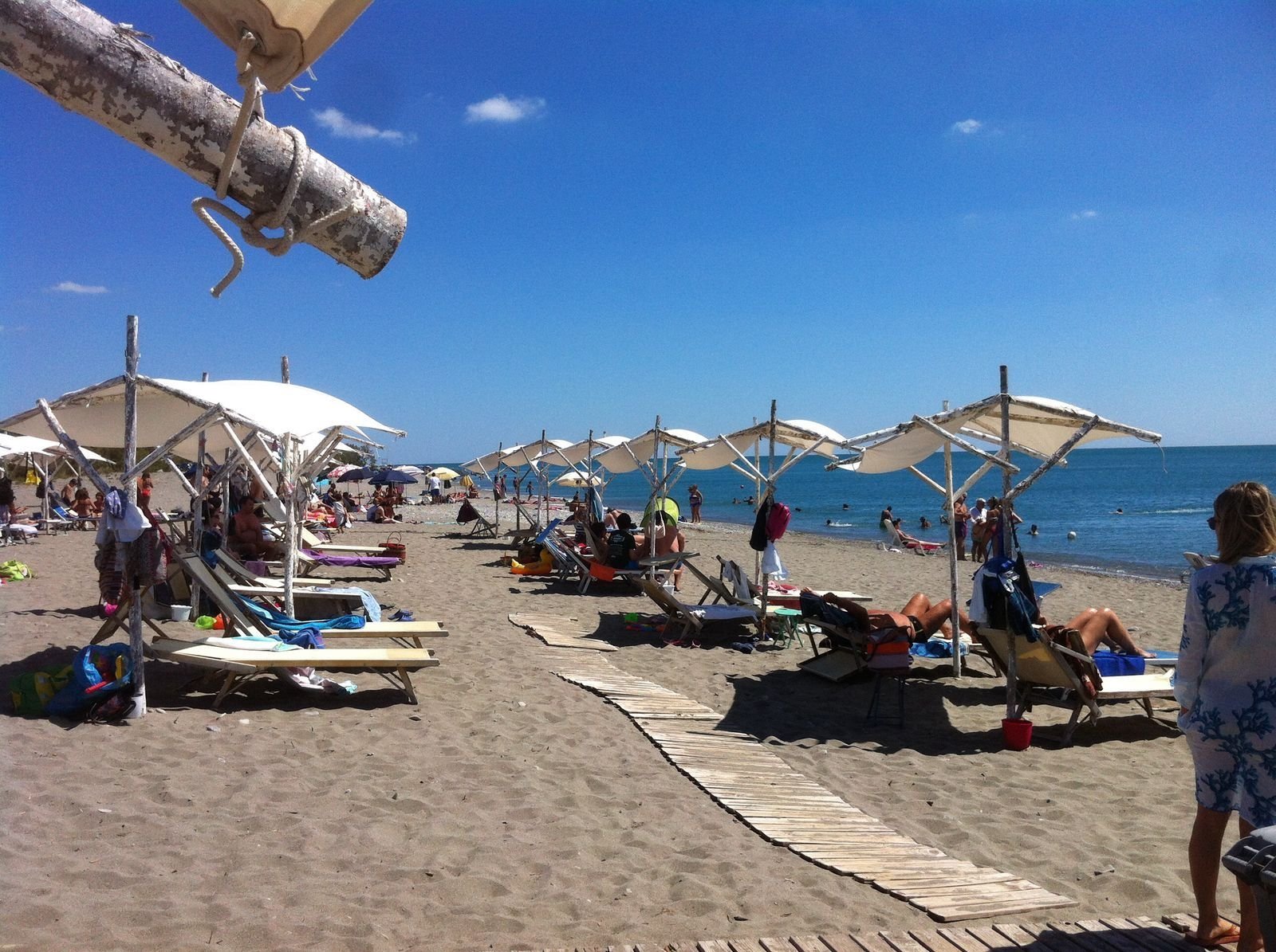 Spiaggia di Rotondella