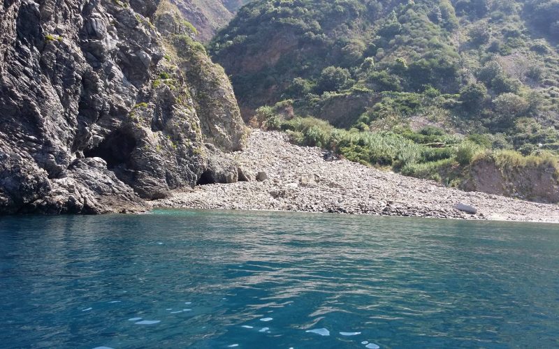 Spiaggia di Cala Janculla