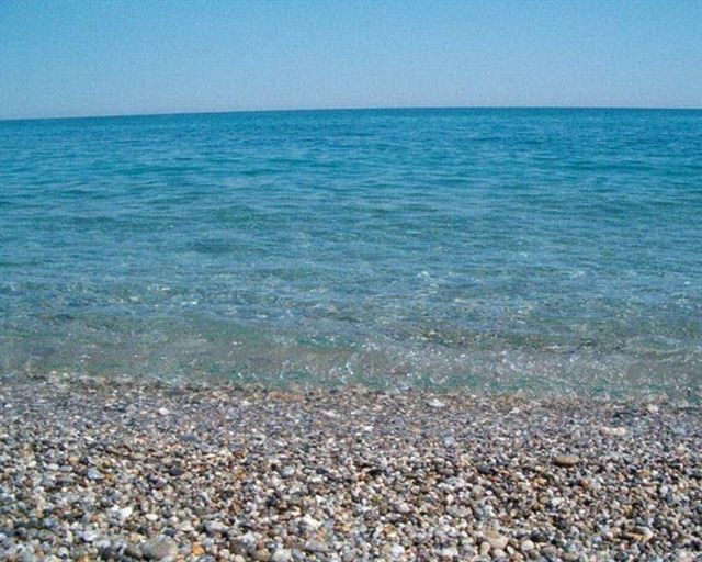 Spiaggia di Bovalino Marina