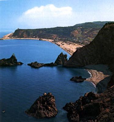 Cala Iunculla