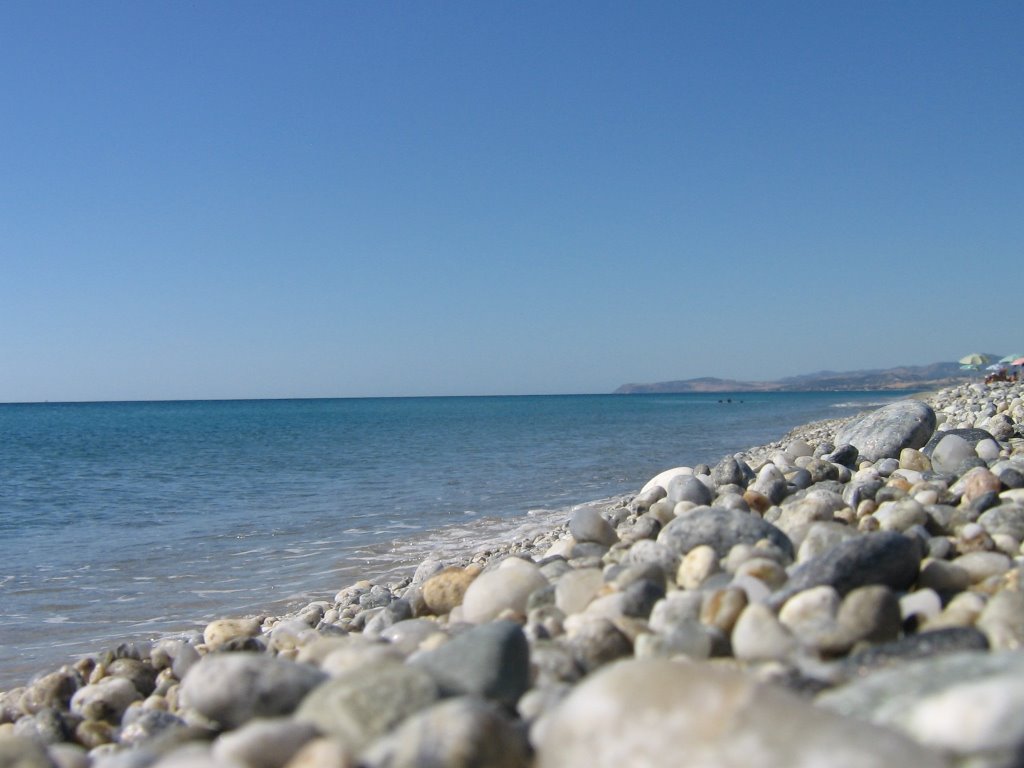Spiaggia di Ardore Marina