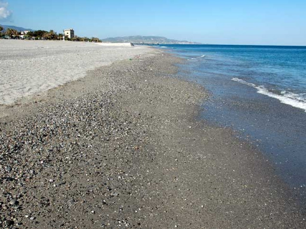 Marina di Sant’Ilario dello Ionio