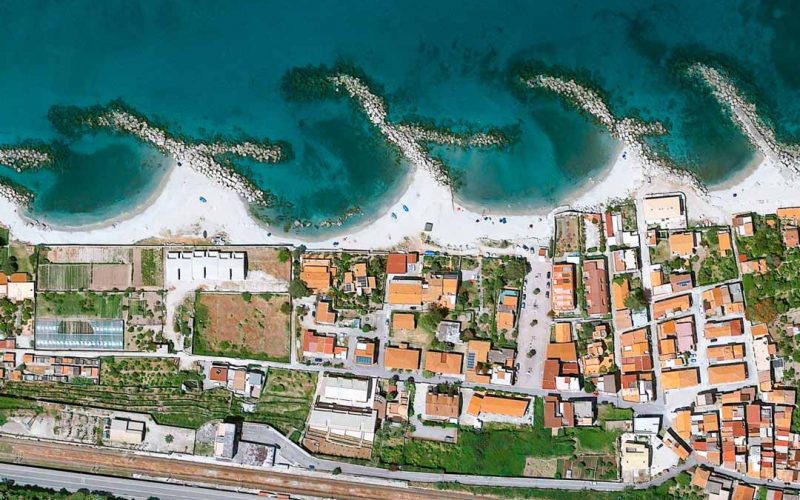 Spiaggia di Favazzina