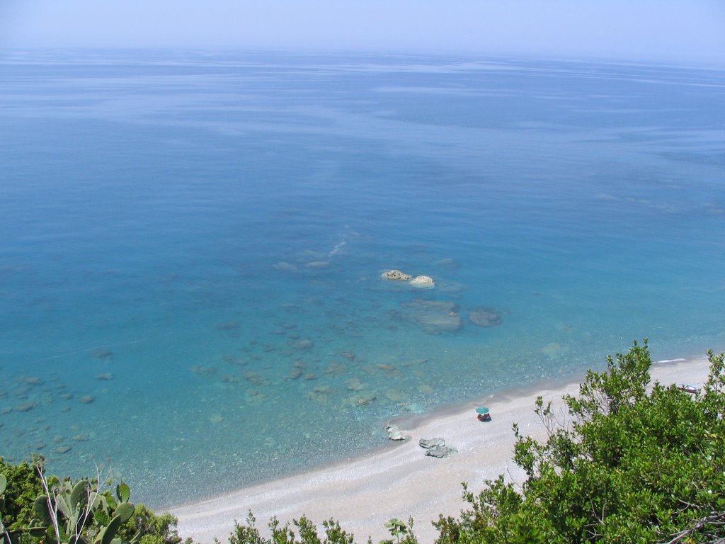 Spiaggia di Intavolata