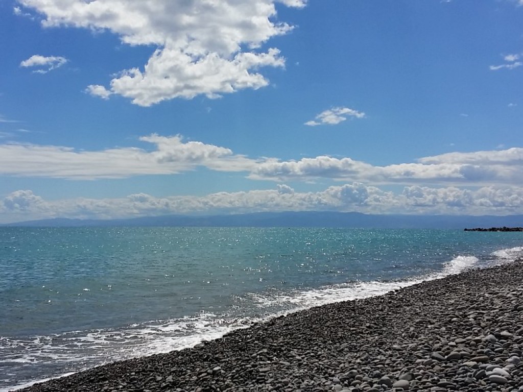 Marina di Amendolara