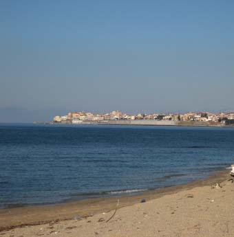 Punta Santa Litterata