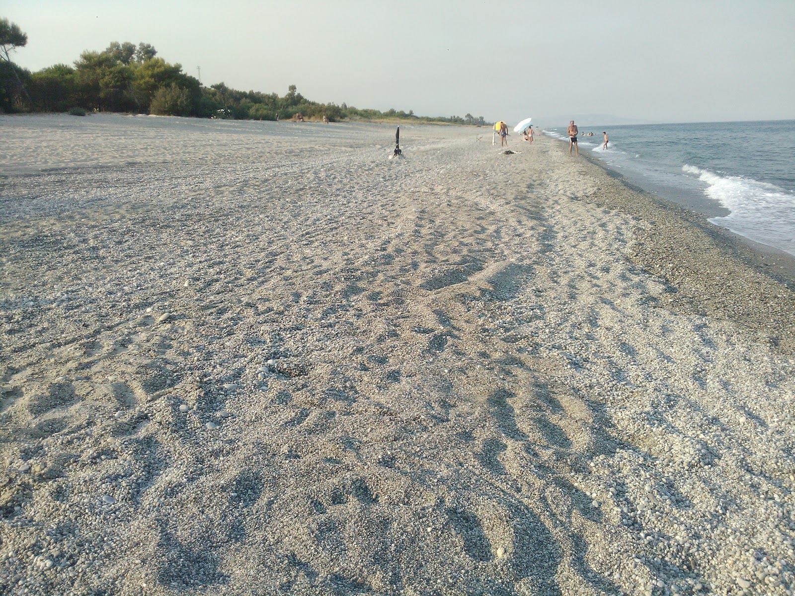 Spiaggia di Locri