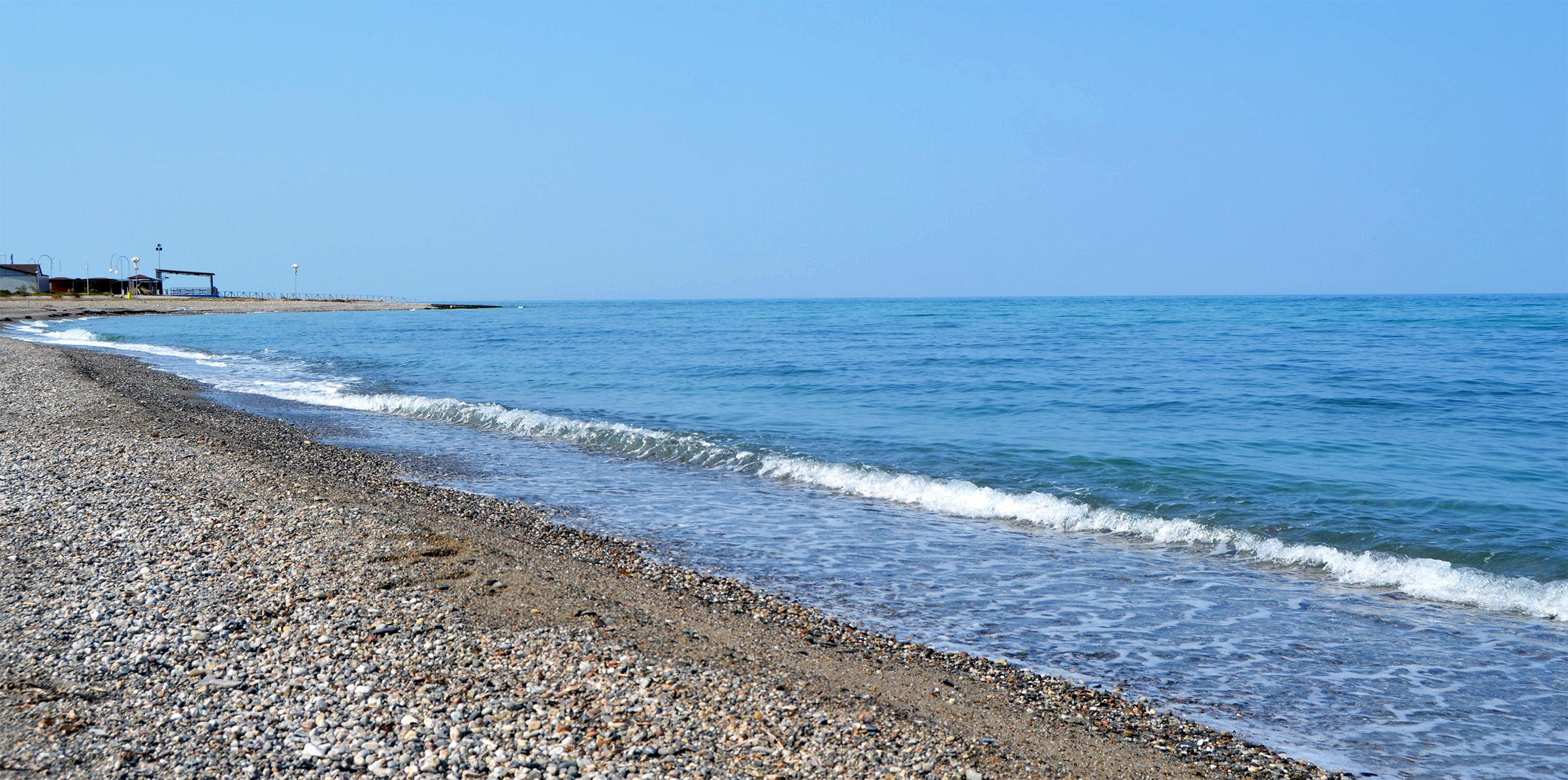 Spiaggia Marina di Mandatoriccio