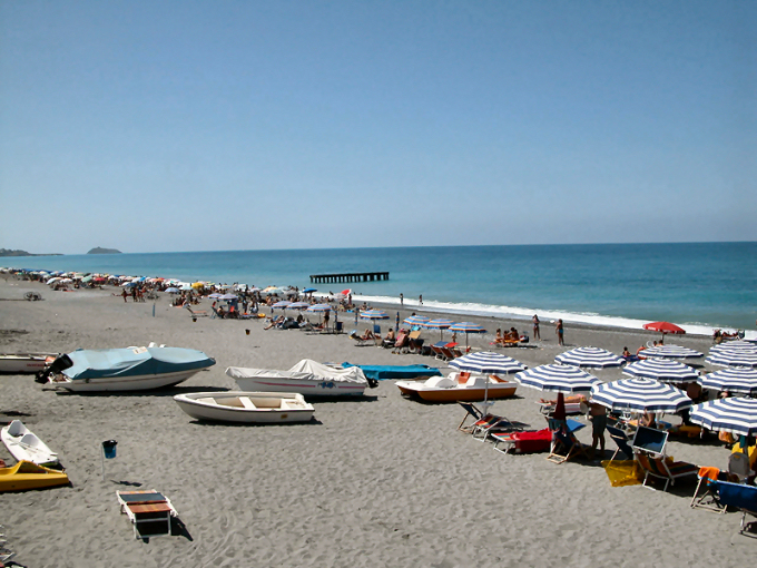 Santa Maria del Cedro