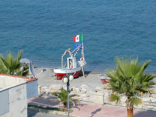 Marina di Monasterace