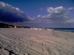 Marina di Portigliola