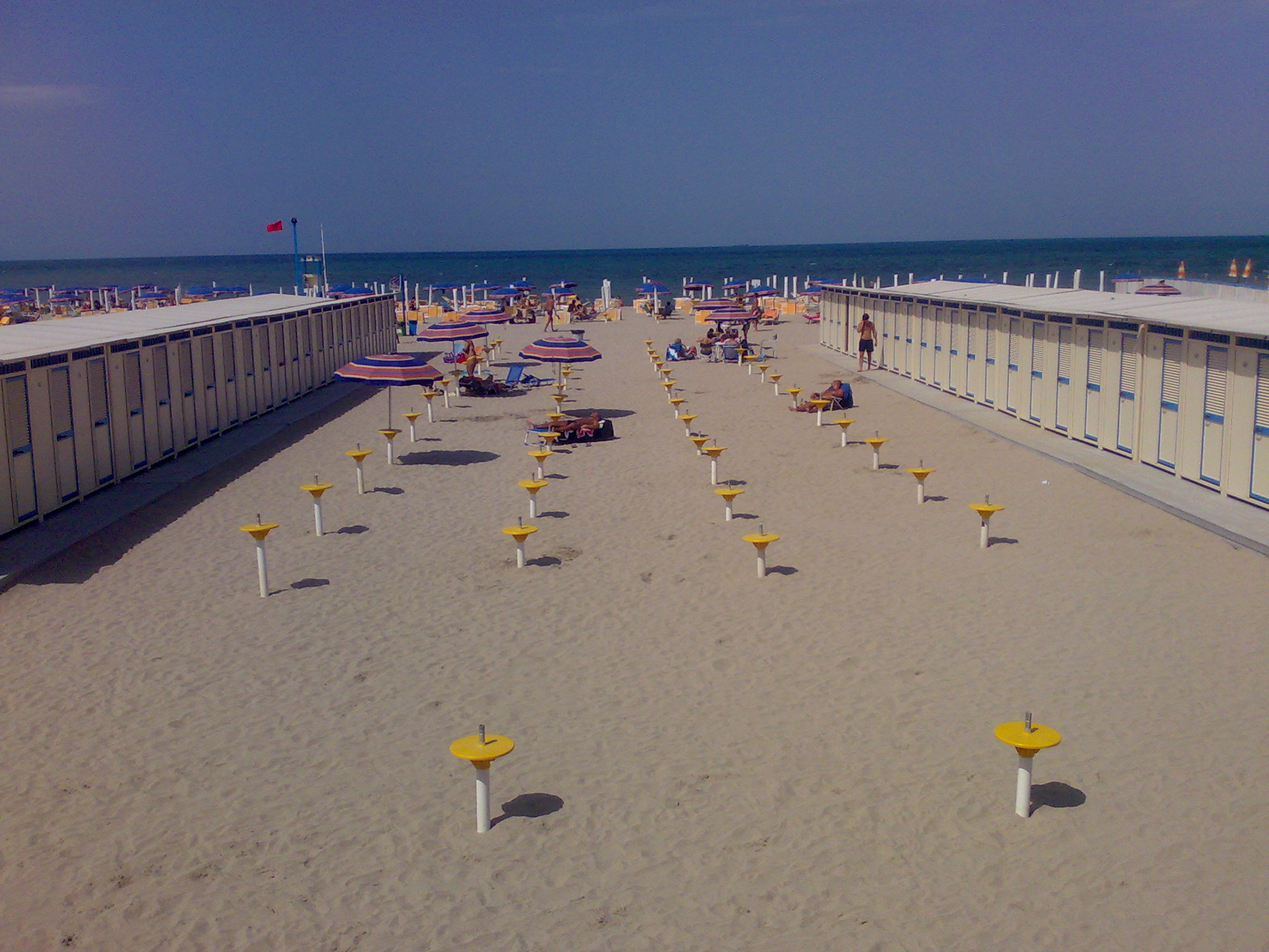 Spiaggia di Barletta