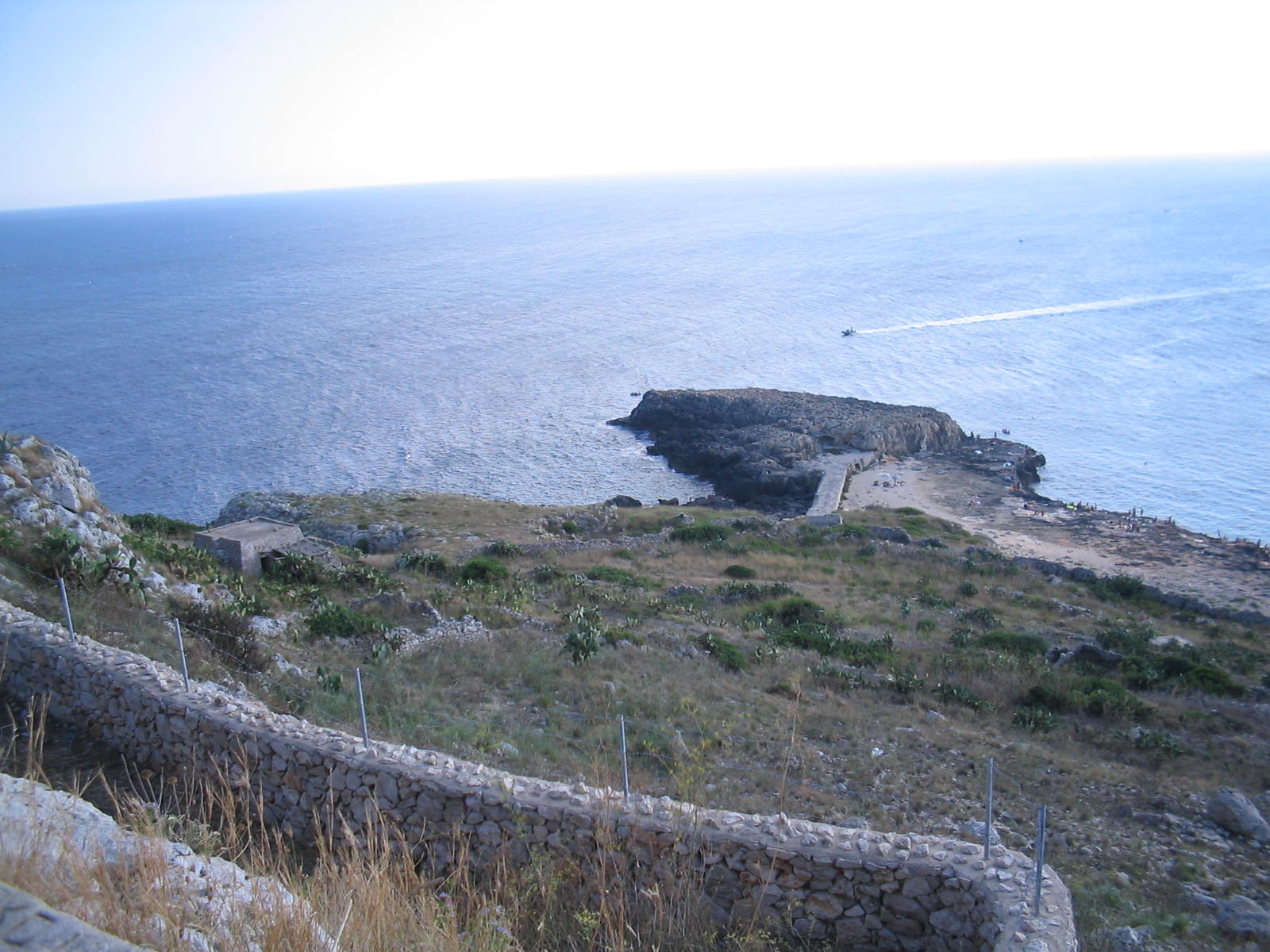 Castrignano del Capo