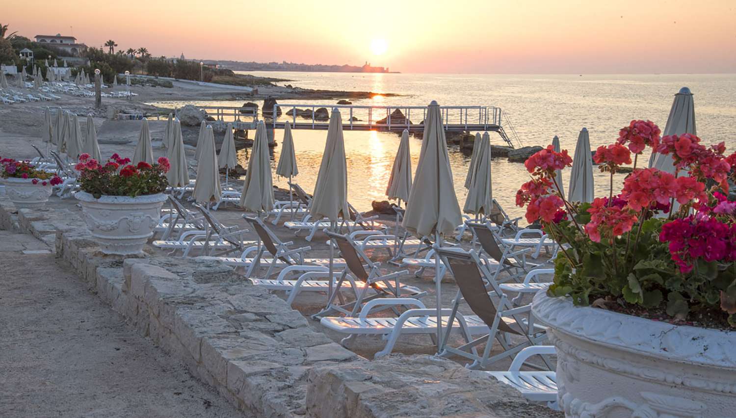 Spiaggia di Giovinazzo