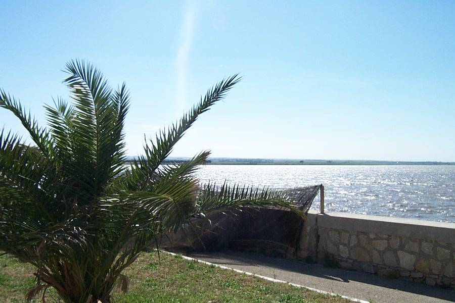 Spiaggia di Lesina