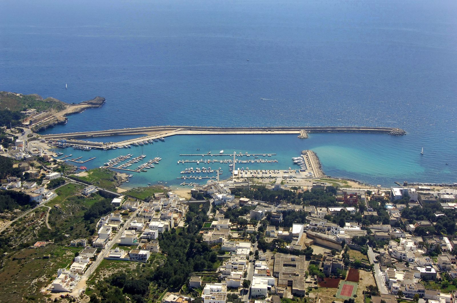 Santa Maria di Leuca