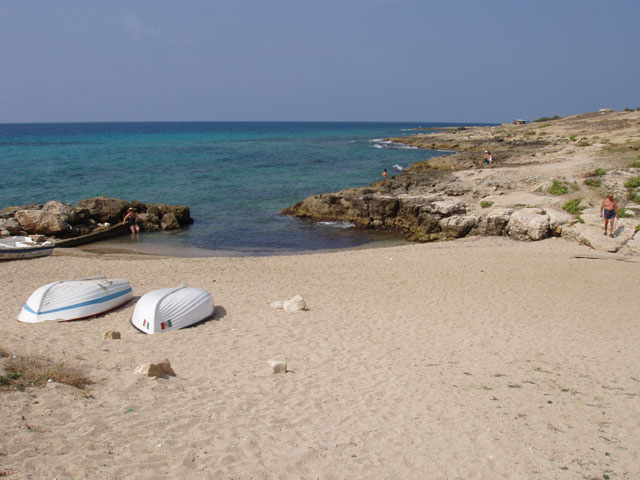 Marina di Mancaversa