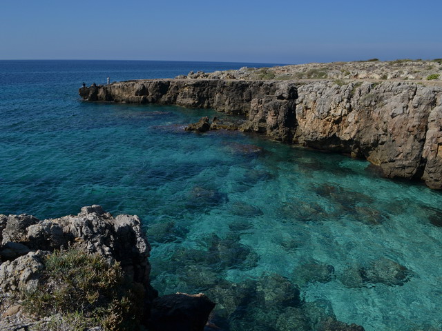 Marina di Posto Rosso