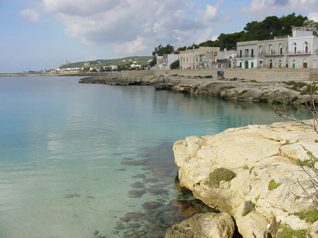 Santa Maria al Bagno