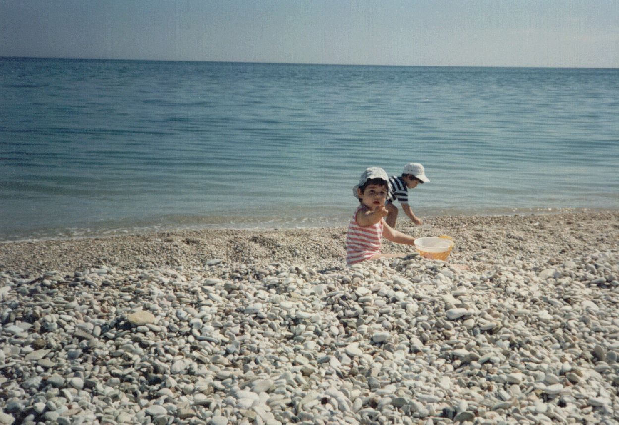 Marina di Montemarciano