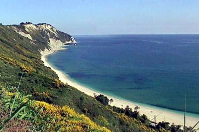 Spiaggia di Mezzavalle
