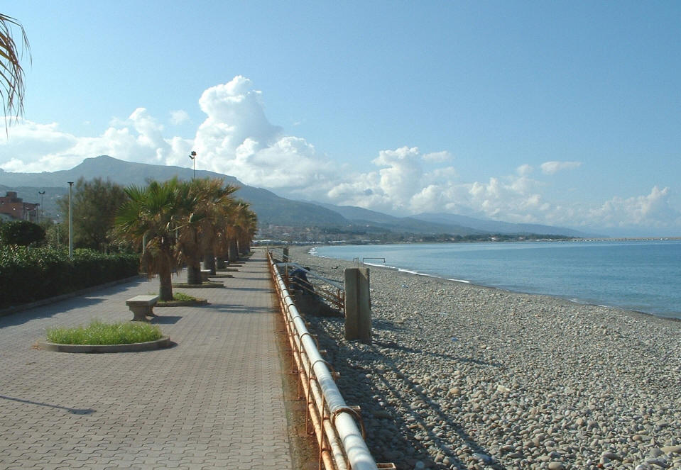 Sant&#8217;Agata di Militello