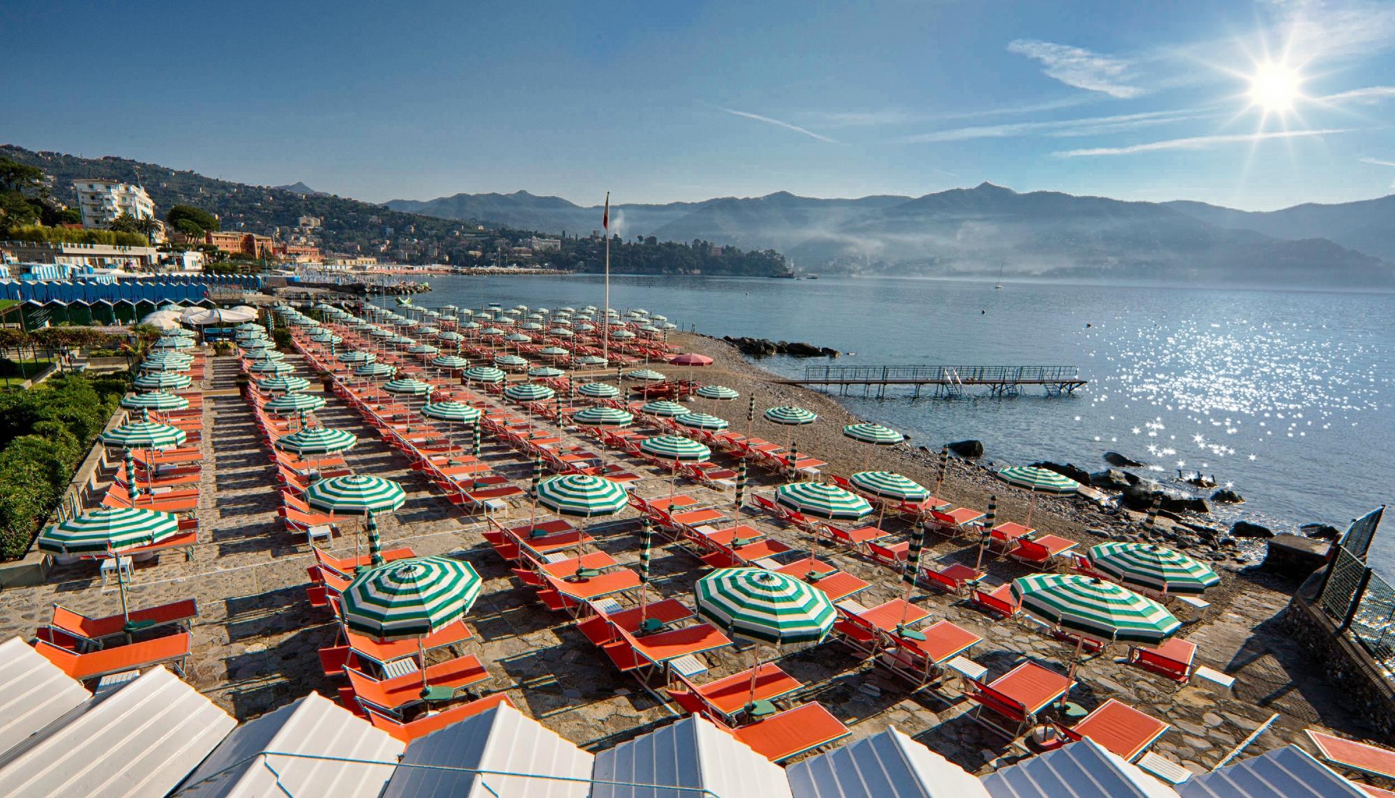 Spiagge del Milite Ignoto