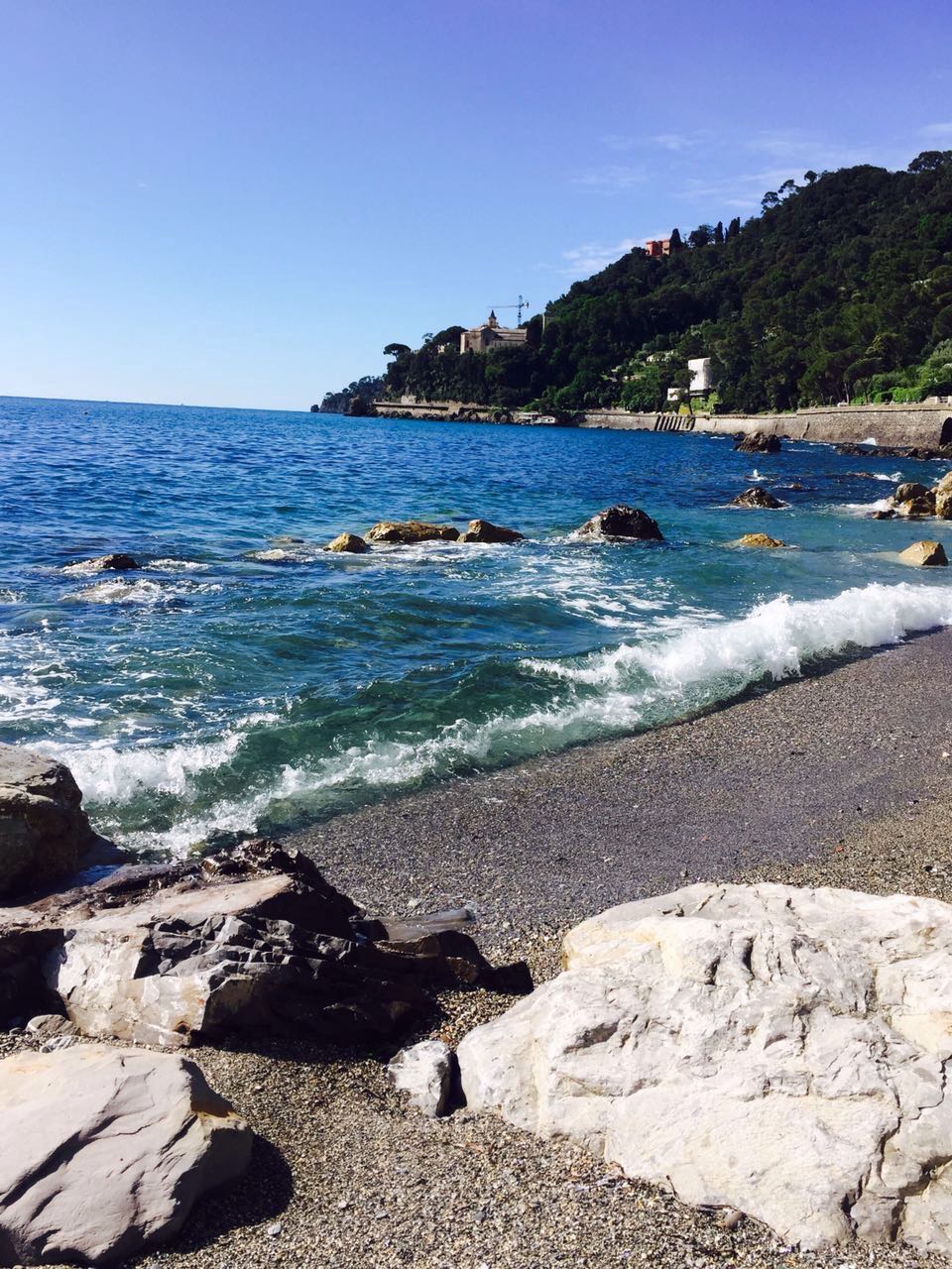 Spiaggia di Punta Pedale