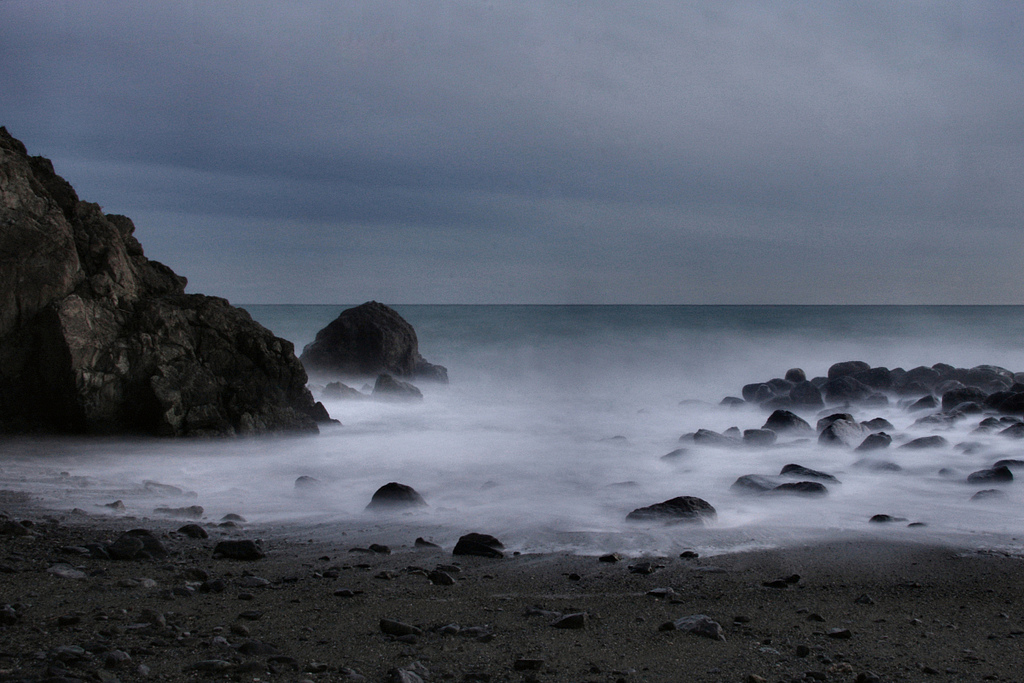 Spiagge Piani d&#8217;Invrea