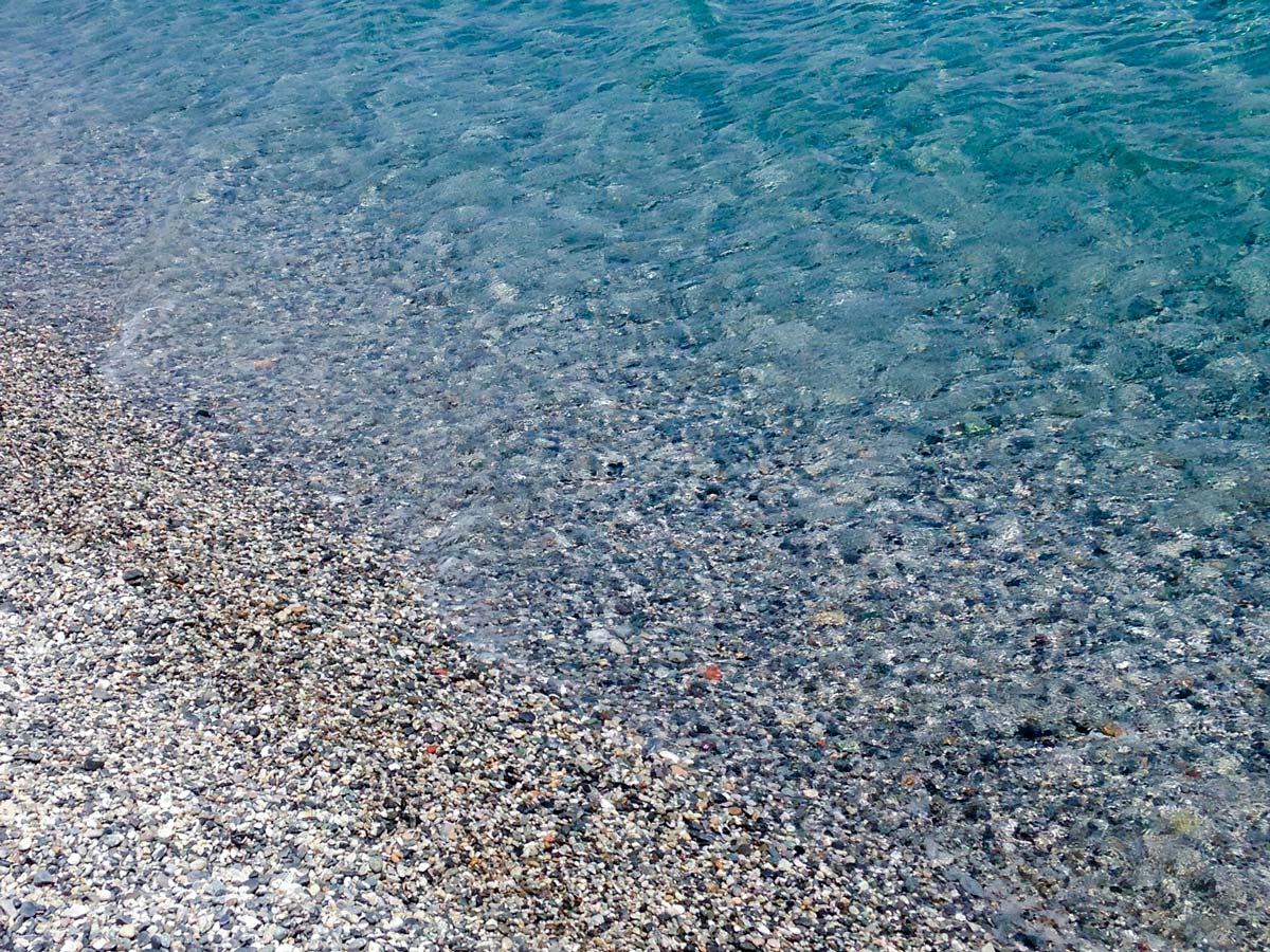 Spiaggia di Chiariventi