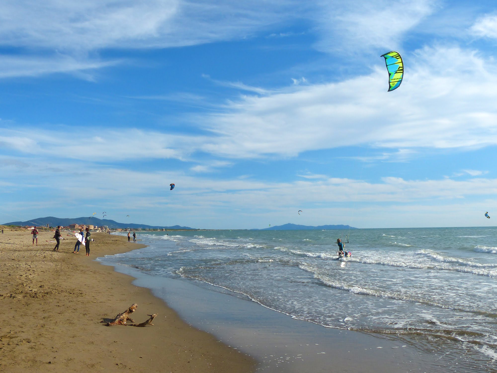 Spiaggia di Fiumara