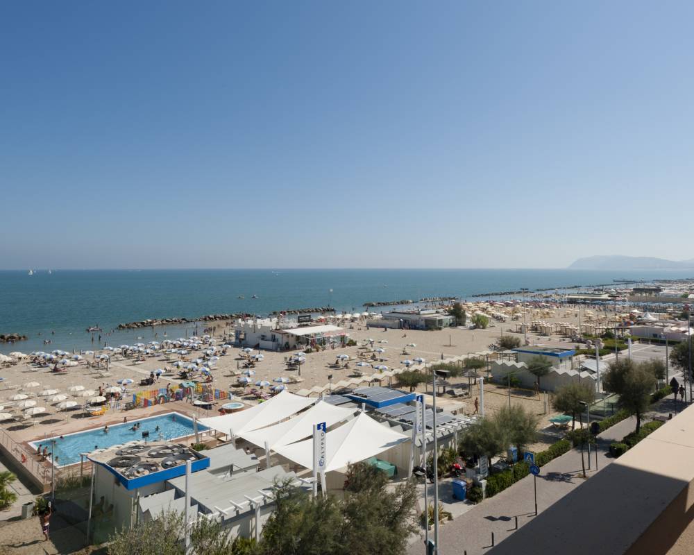 Spiaggia di Rio Alberello