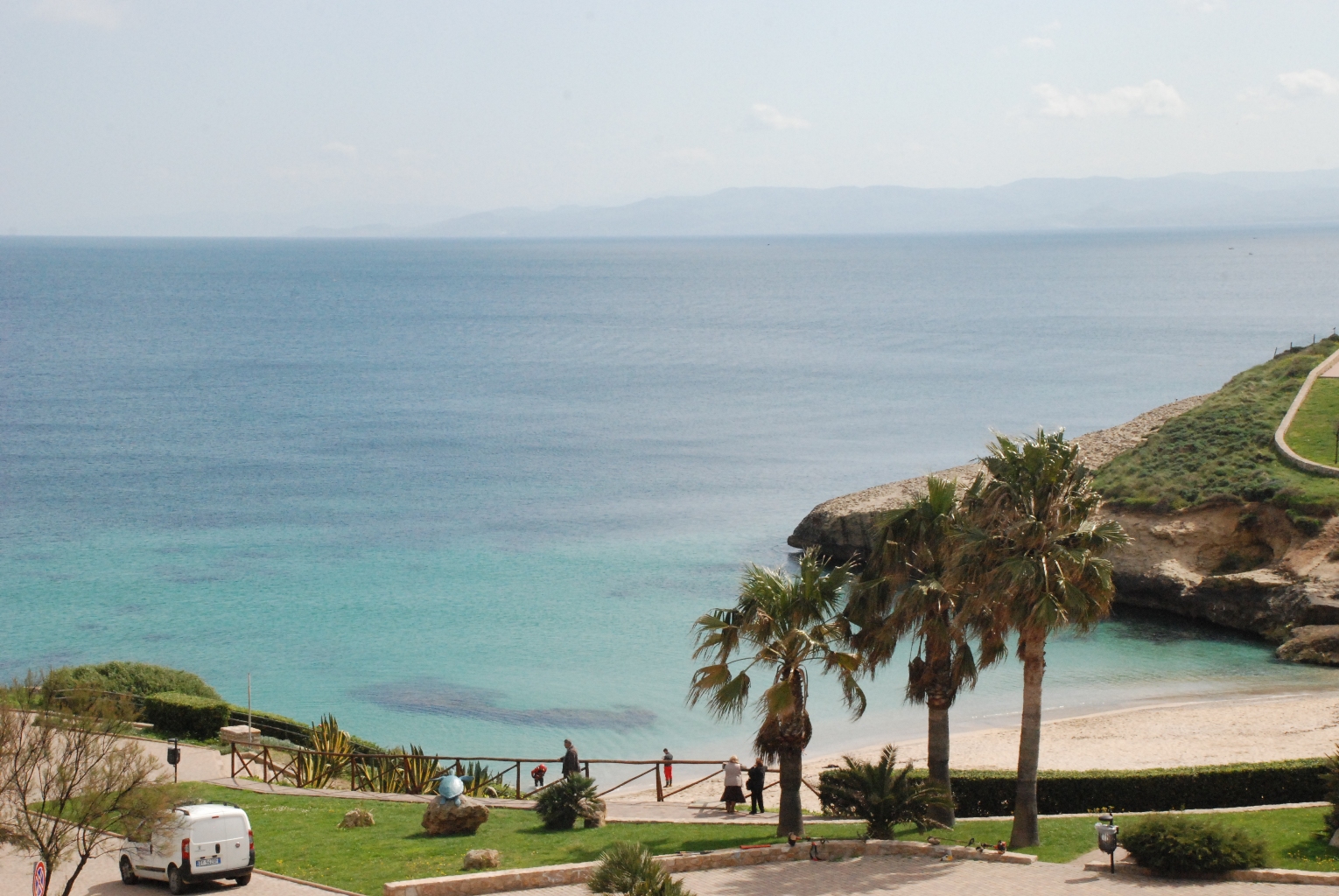 Spiagge di Porto Torres