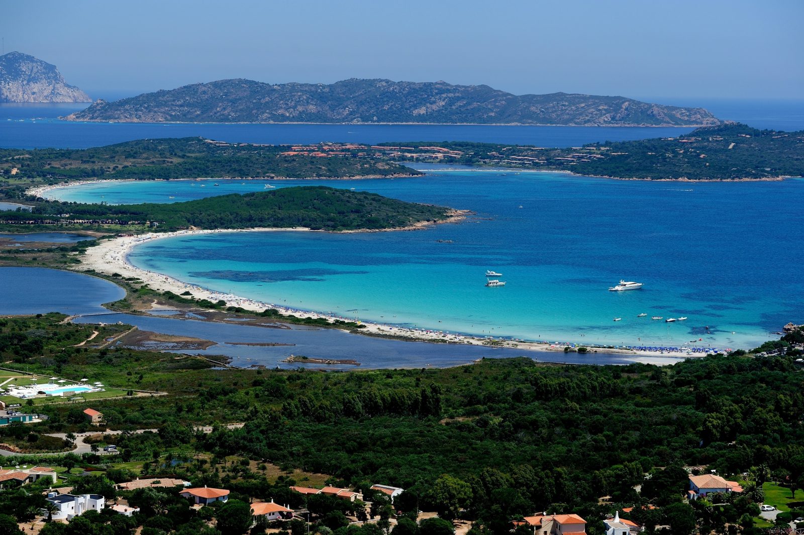 Spiagge di San Teodoro