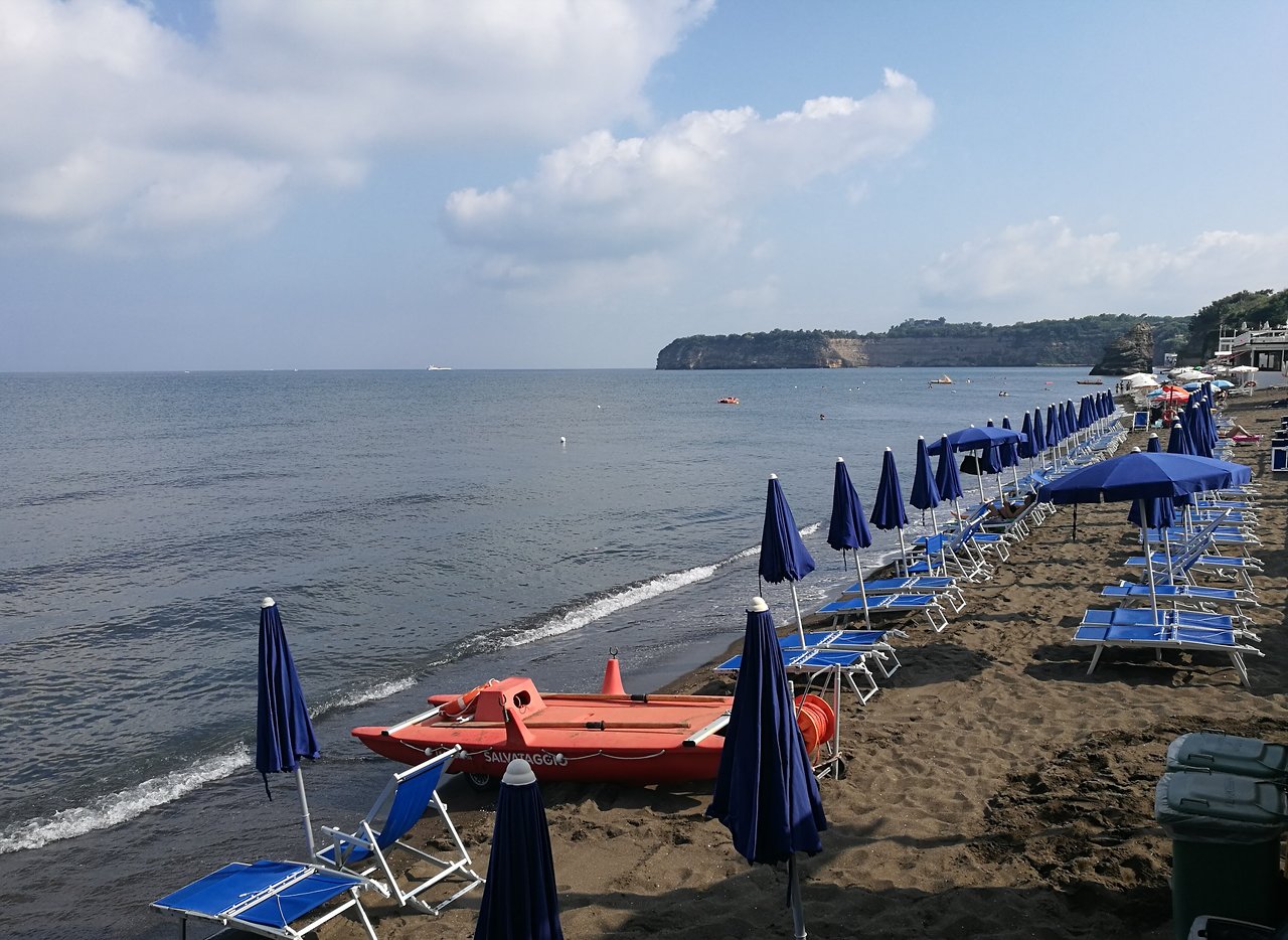 Spiagge di Procida