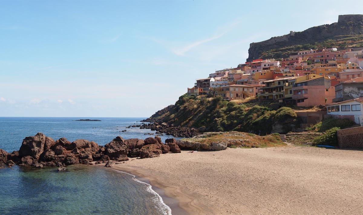Spiagge di Castelsardo