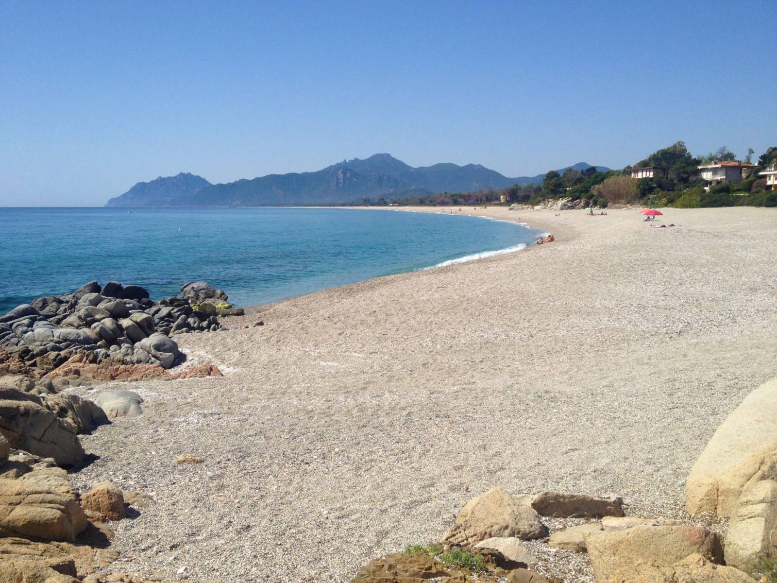 Spiaggia di Planargia