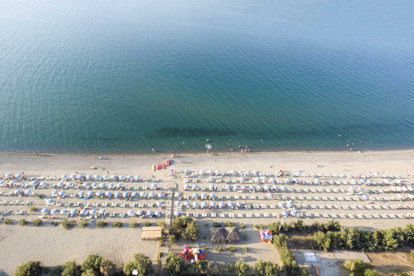 Spiaggia di Cariati