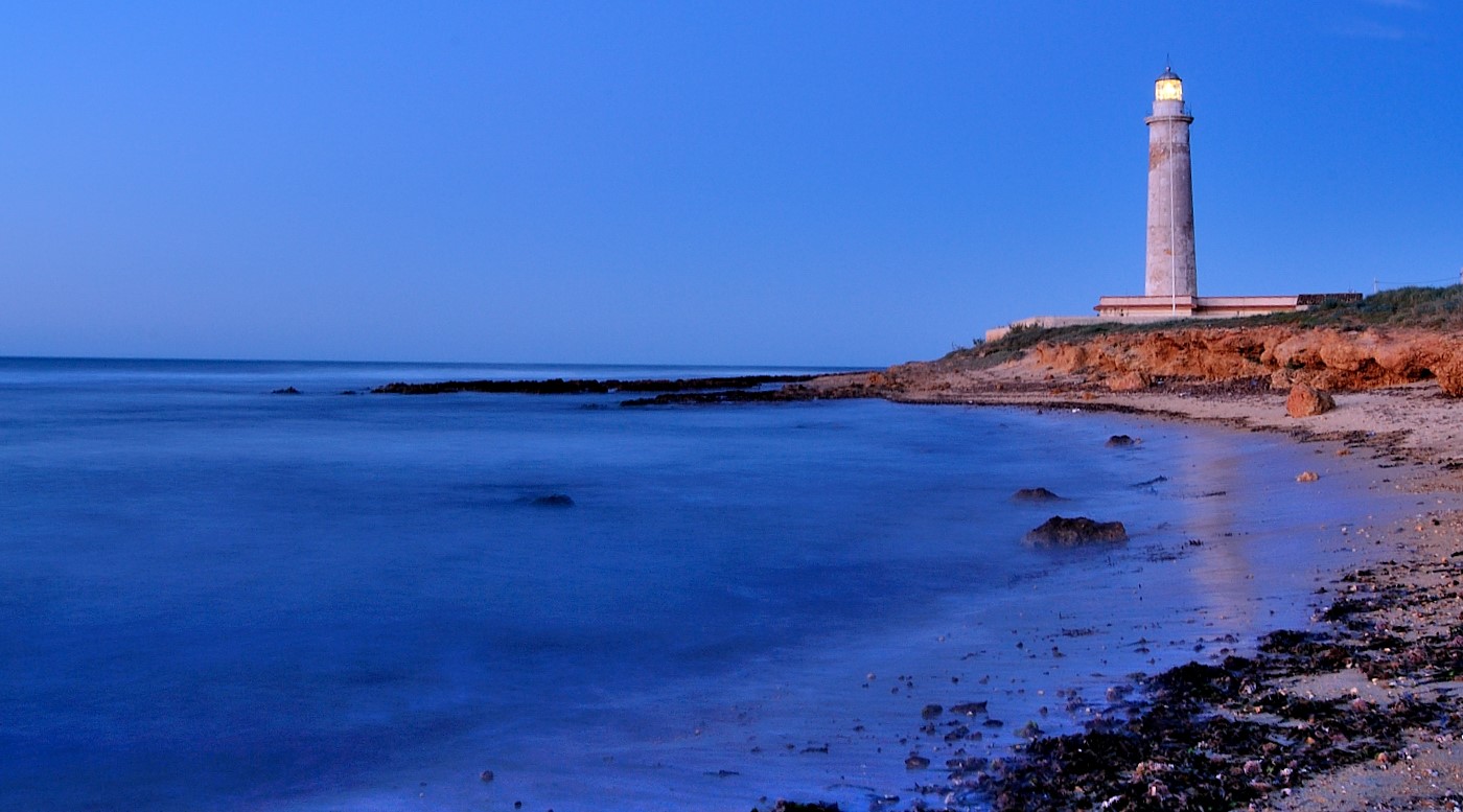 Spiaggia di Torretta Granitola