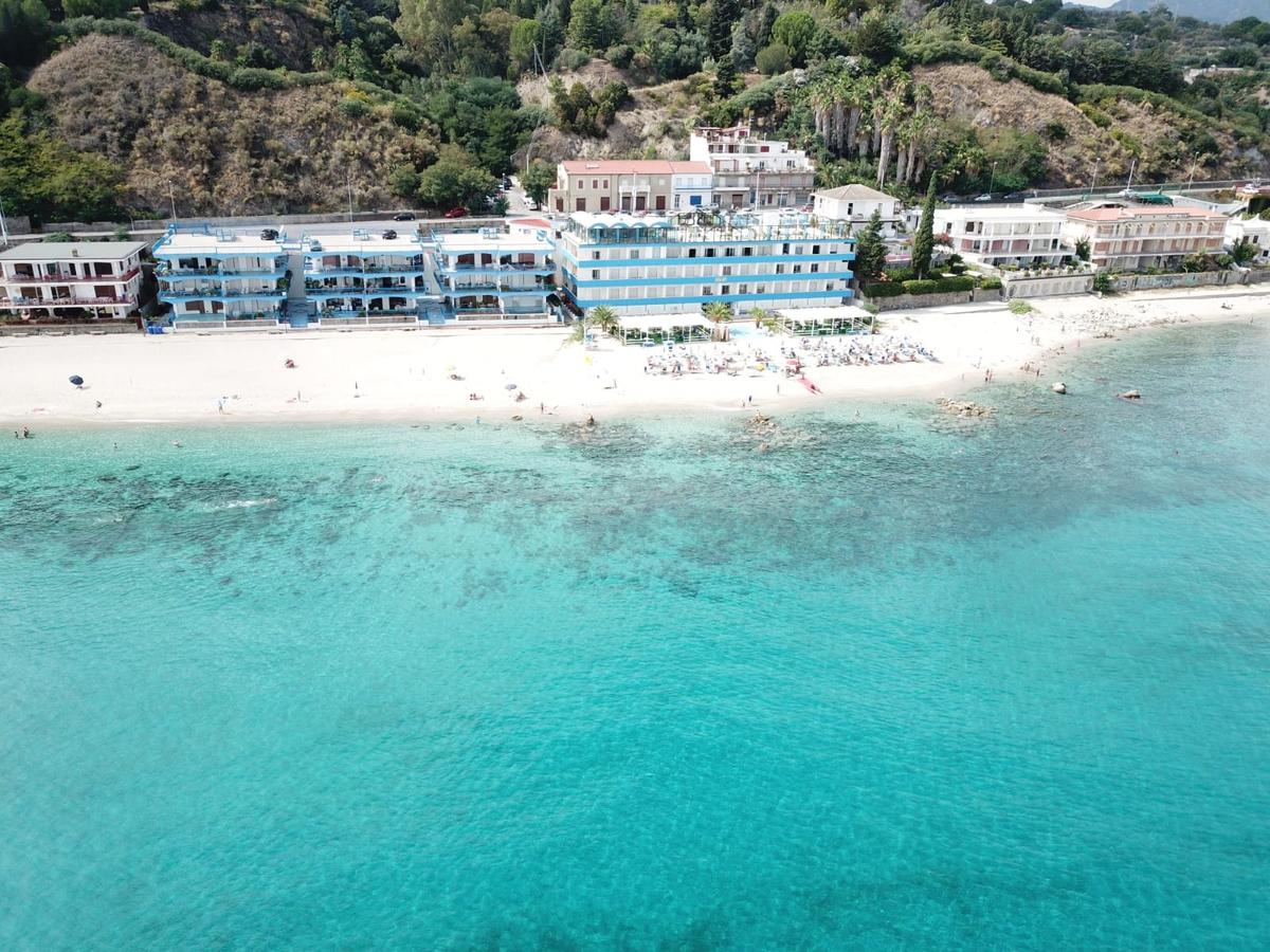 Spiaggia Baia dell&#8217;Ippocampo
